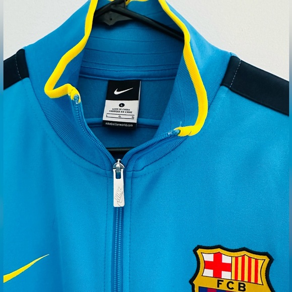 Nike FC Barcelona Authentic - Picture 3 of 4